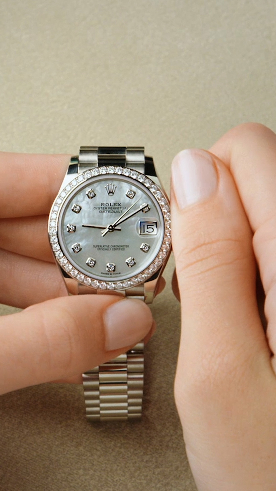 31 rolex new arrivals