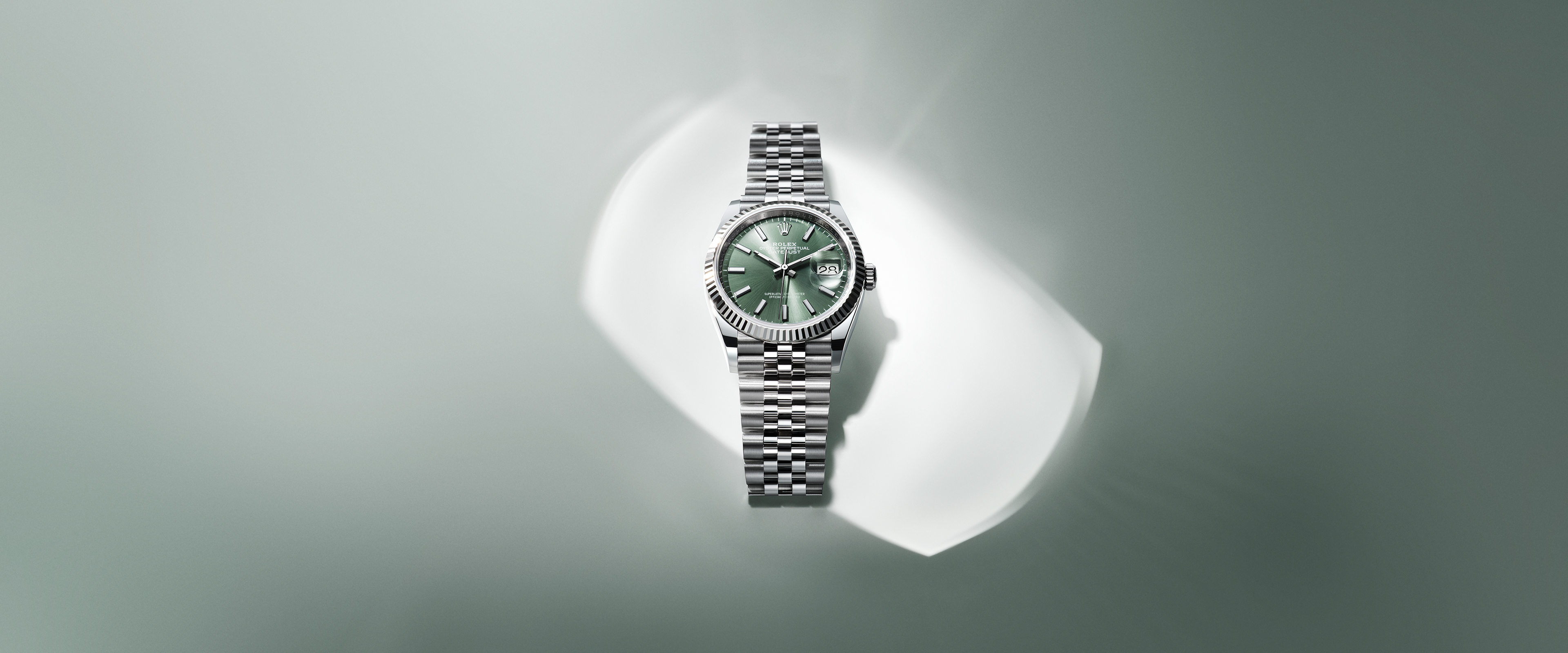 ロレックス 1908 ウォッチ：18 ct イエローゴールド - m52508-0002