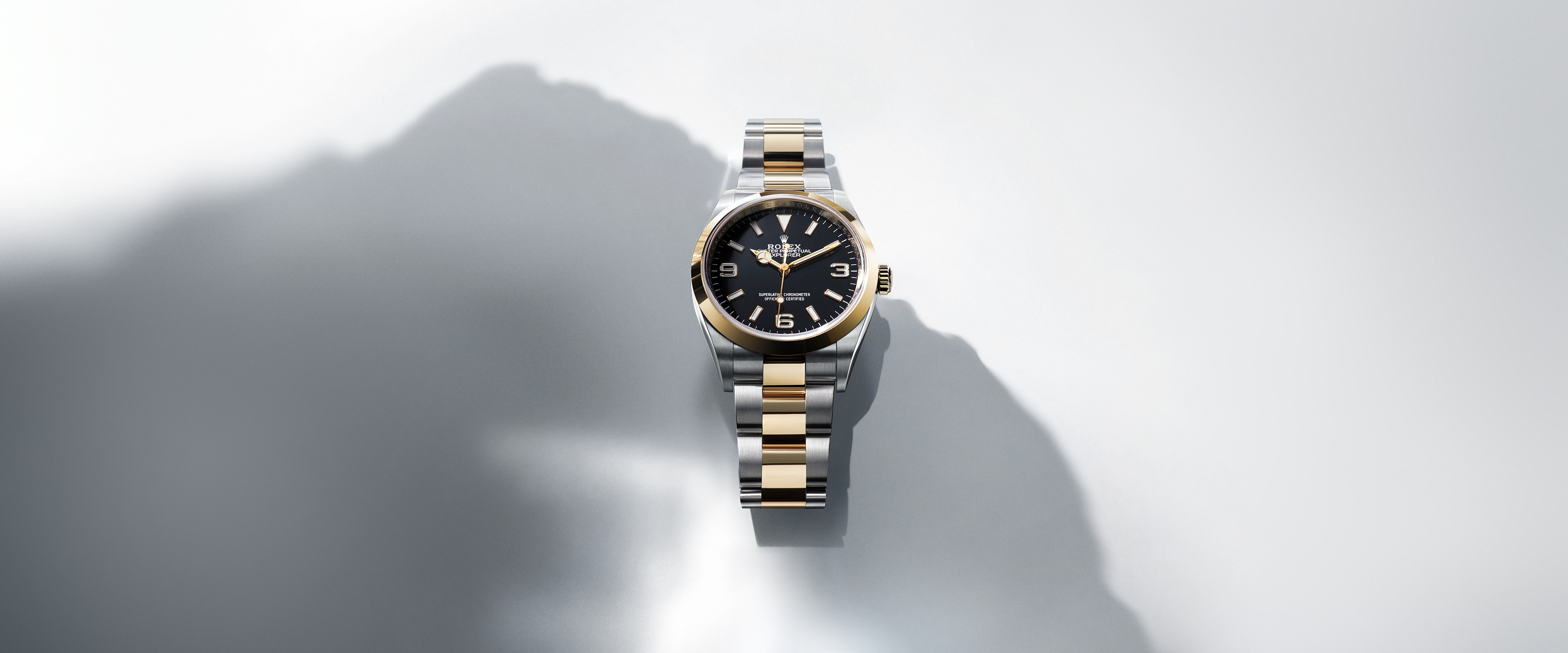 ROLEX Mens Stainless Steel Submariner 41 Black Dial w/ CARD 124060 - SANT  BLANC | eBay