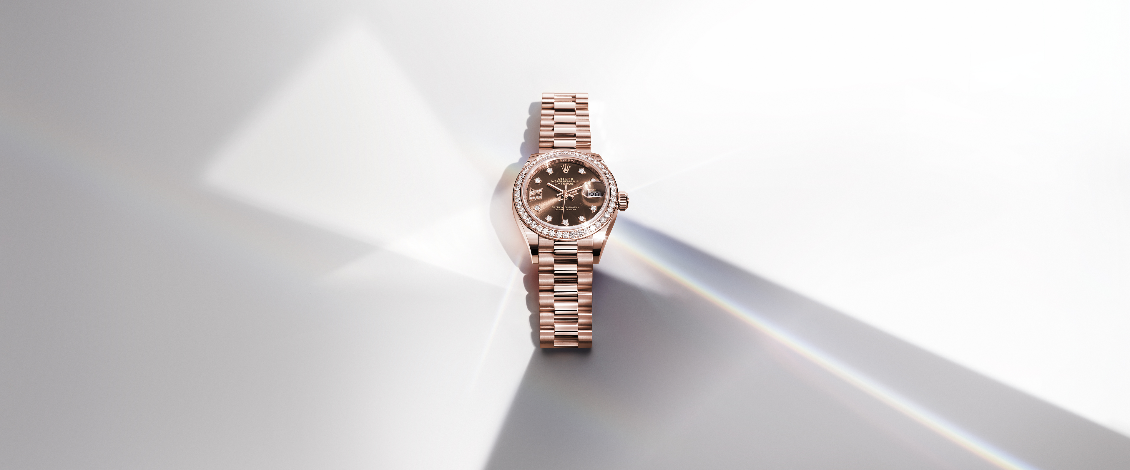 Ok google rolex deals