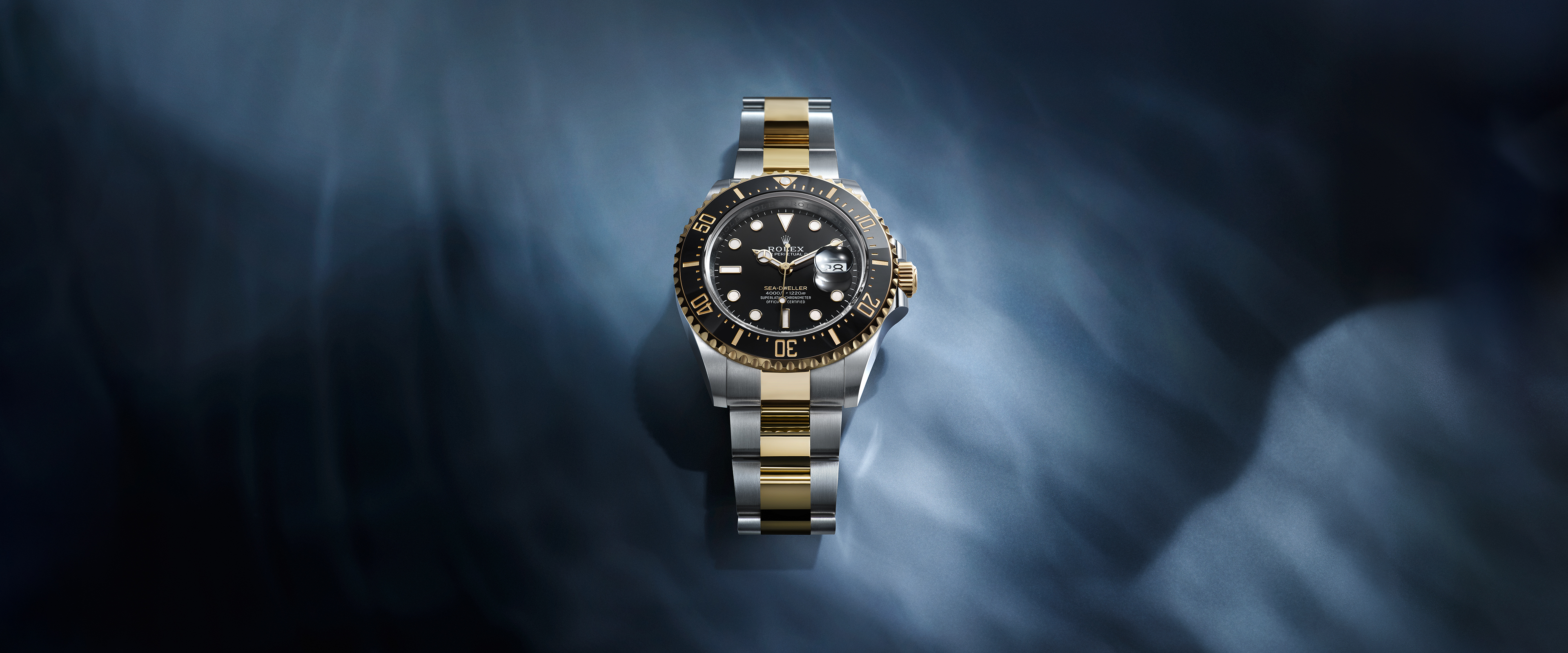 Rolex Day-Date 36 watch: 18 ct yellow gold - m128398tbr-0006