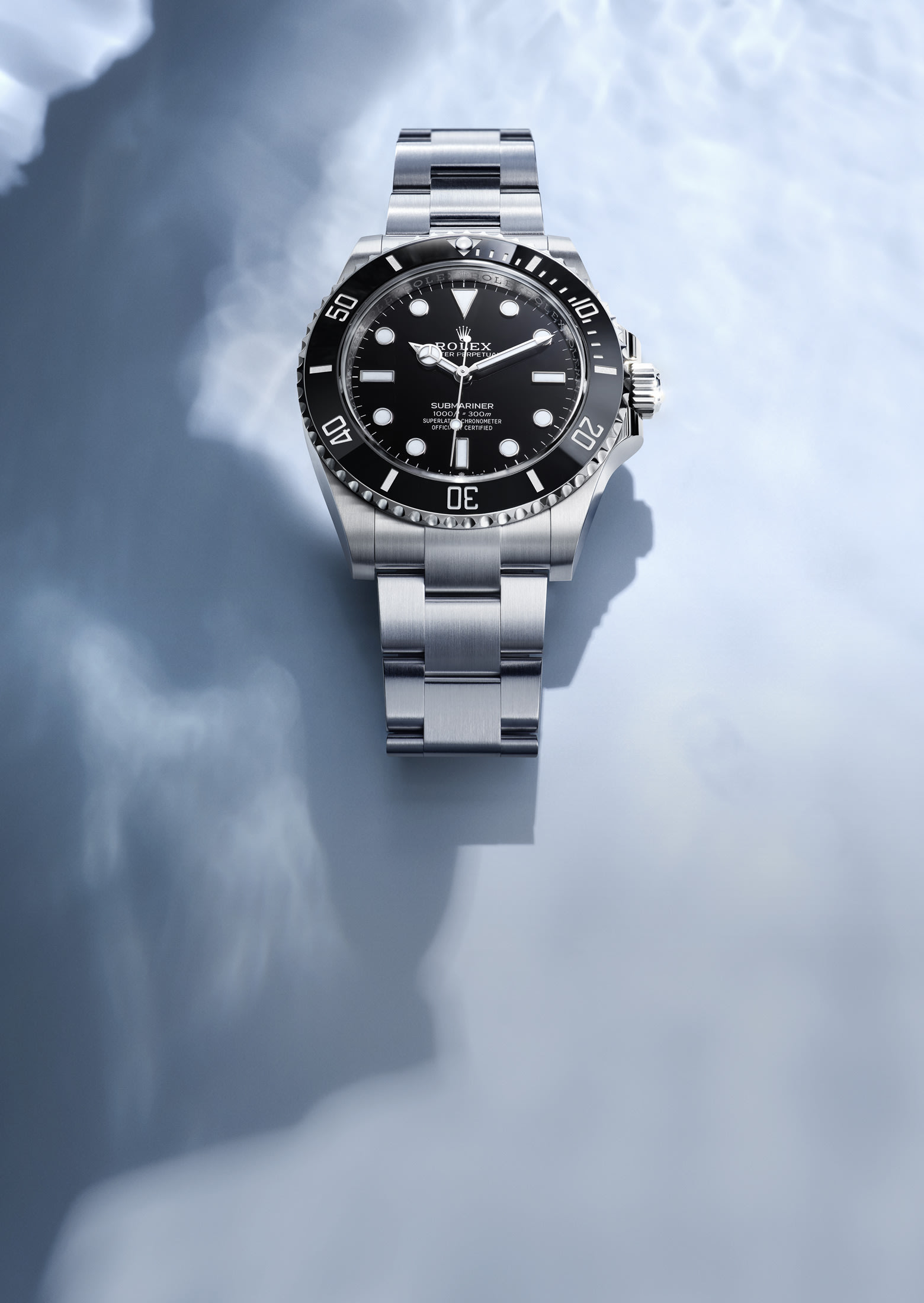 Rolex Air‑King - Reach for the sky | Rolex®