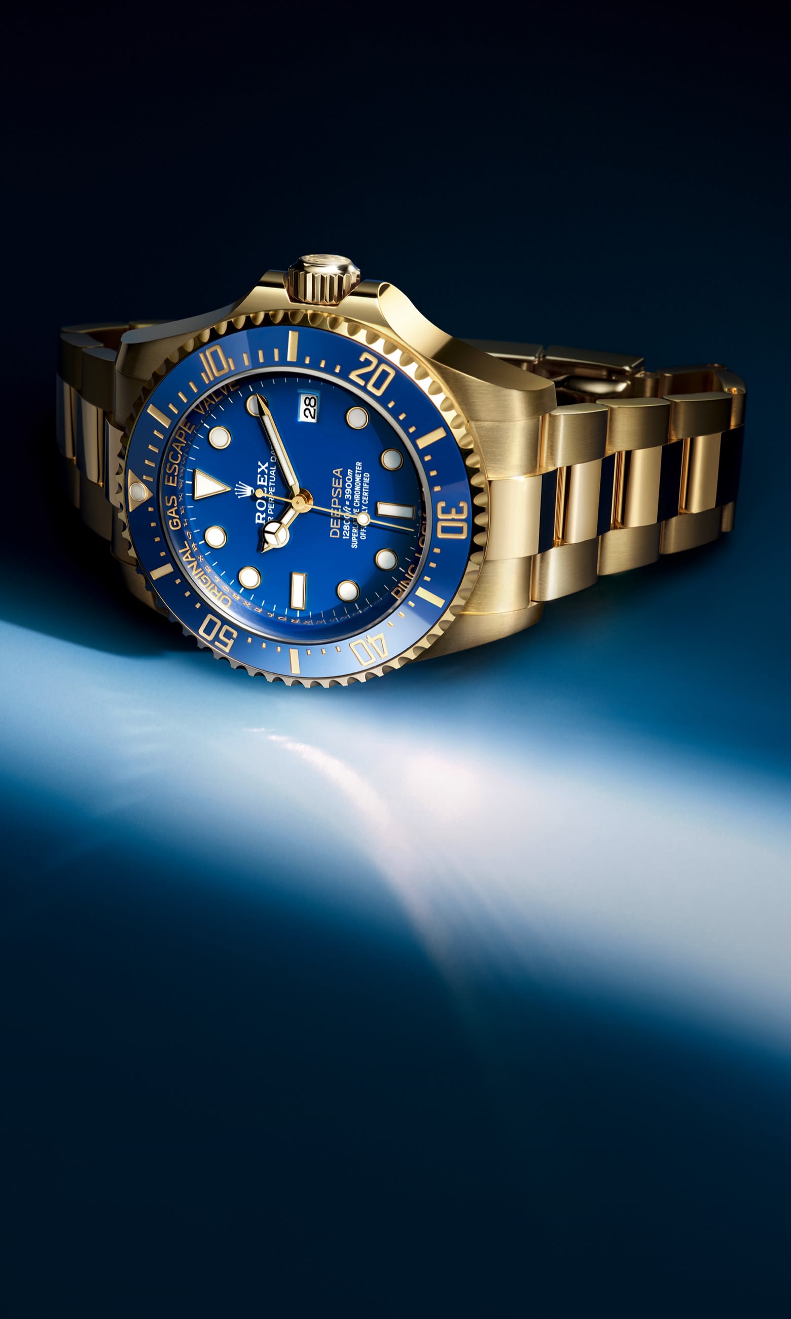 rolex swiss website