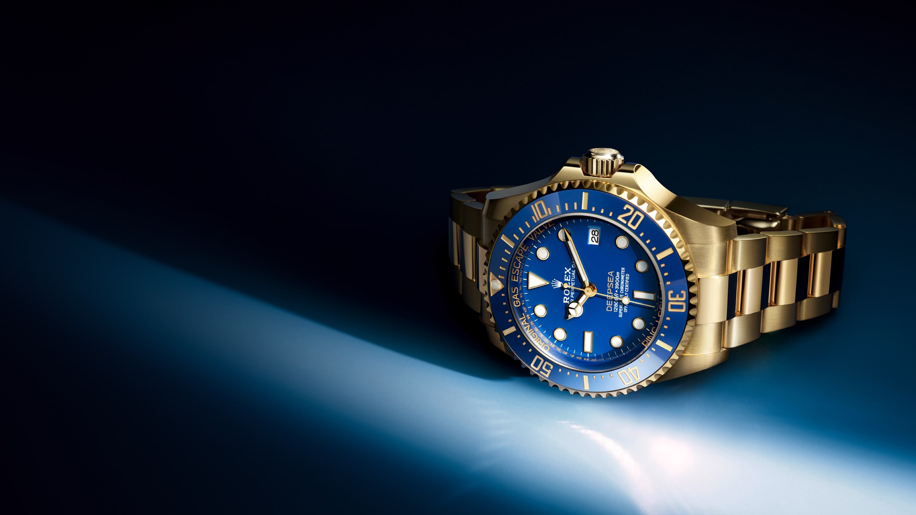 Official Rolex Website - Swiss Luxury Watches