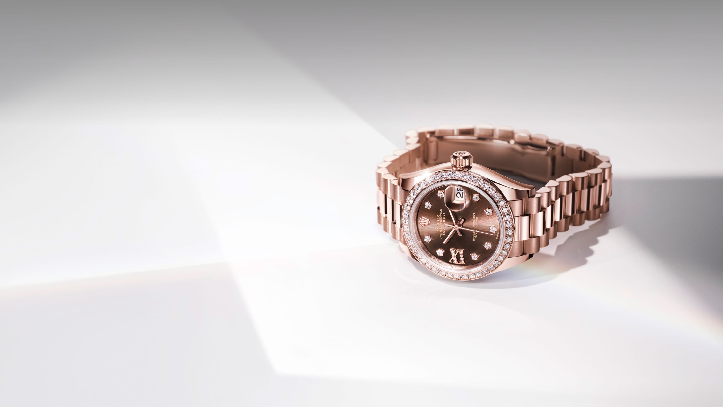 Official Rolex Website - Swiss Luxury Watches