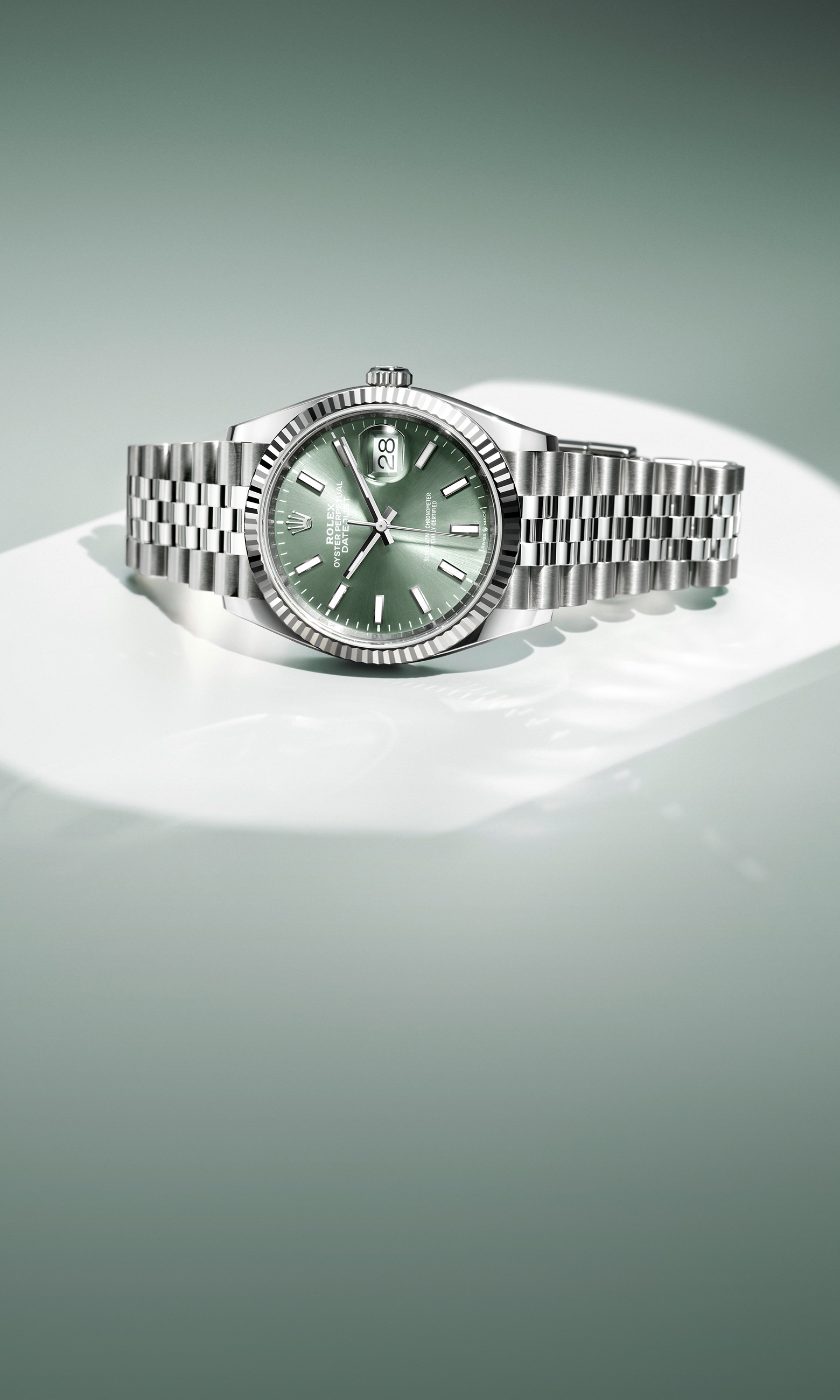 Can you order a rolex online best sale