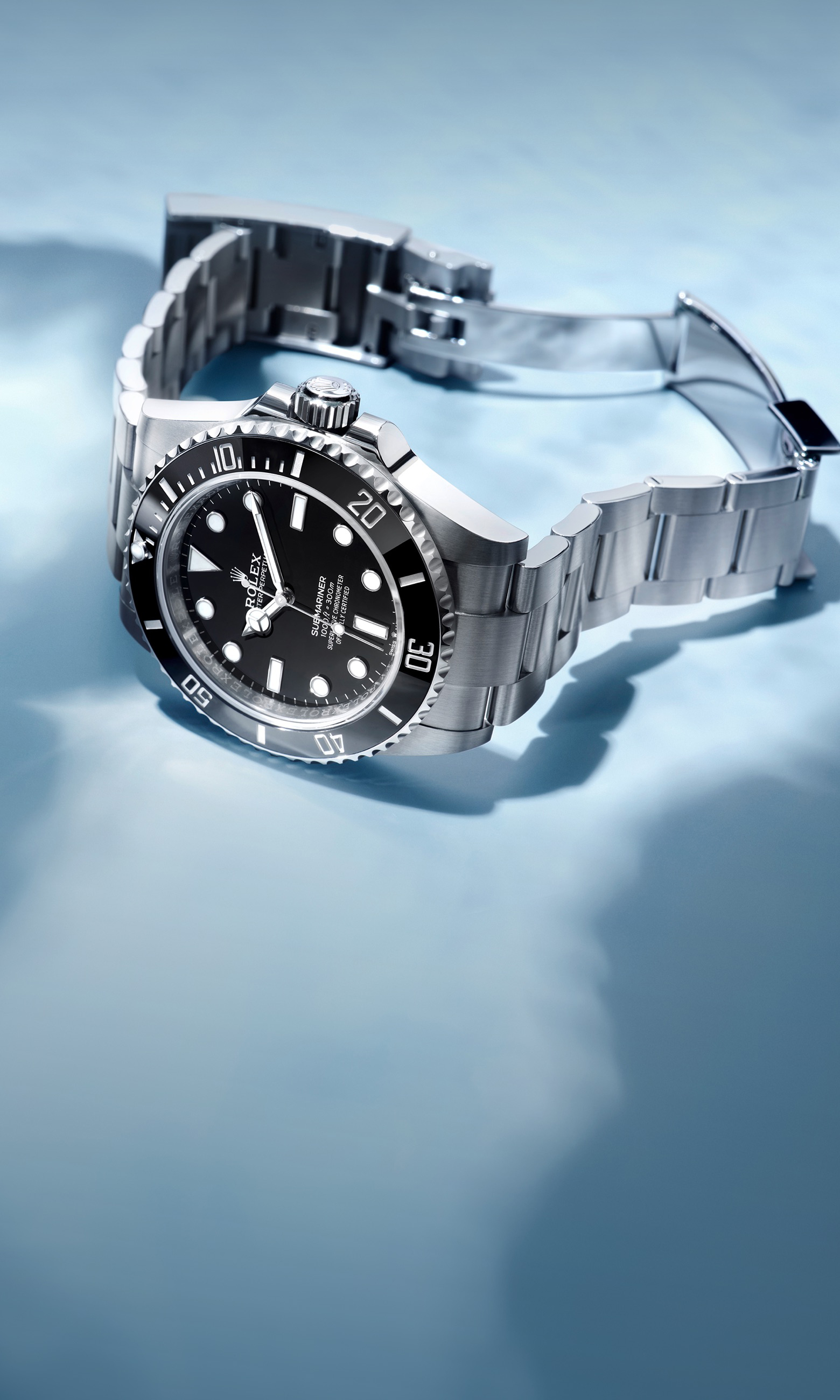 Rolex Configurator Configure your Rolex watch Rolex