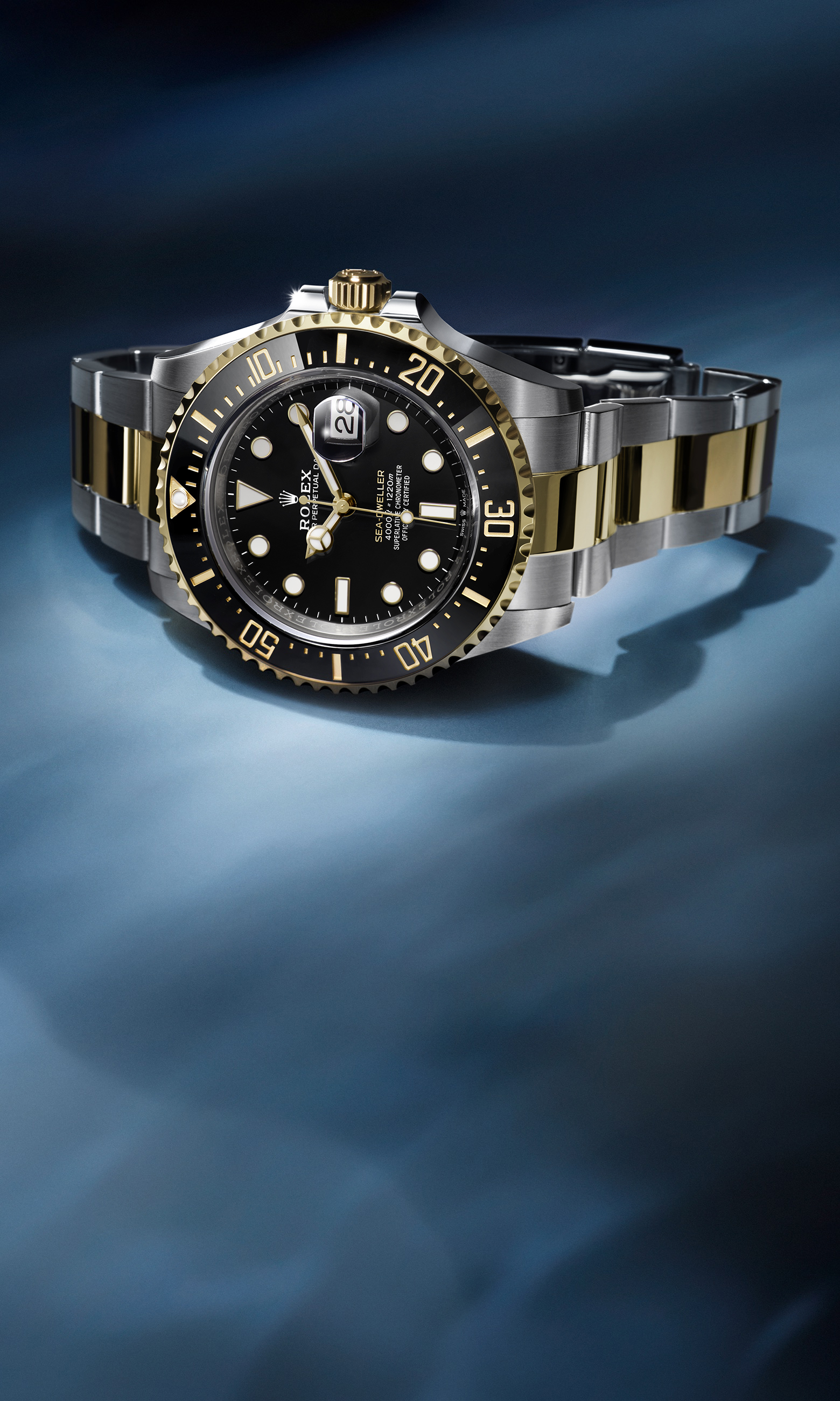 New watches 2024 Discover the latest timepieces Rolex