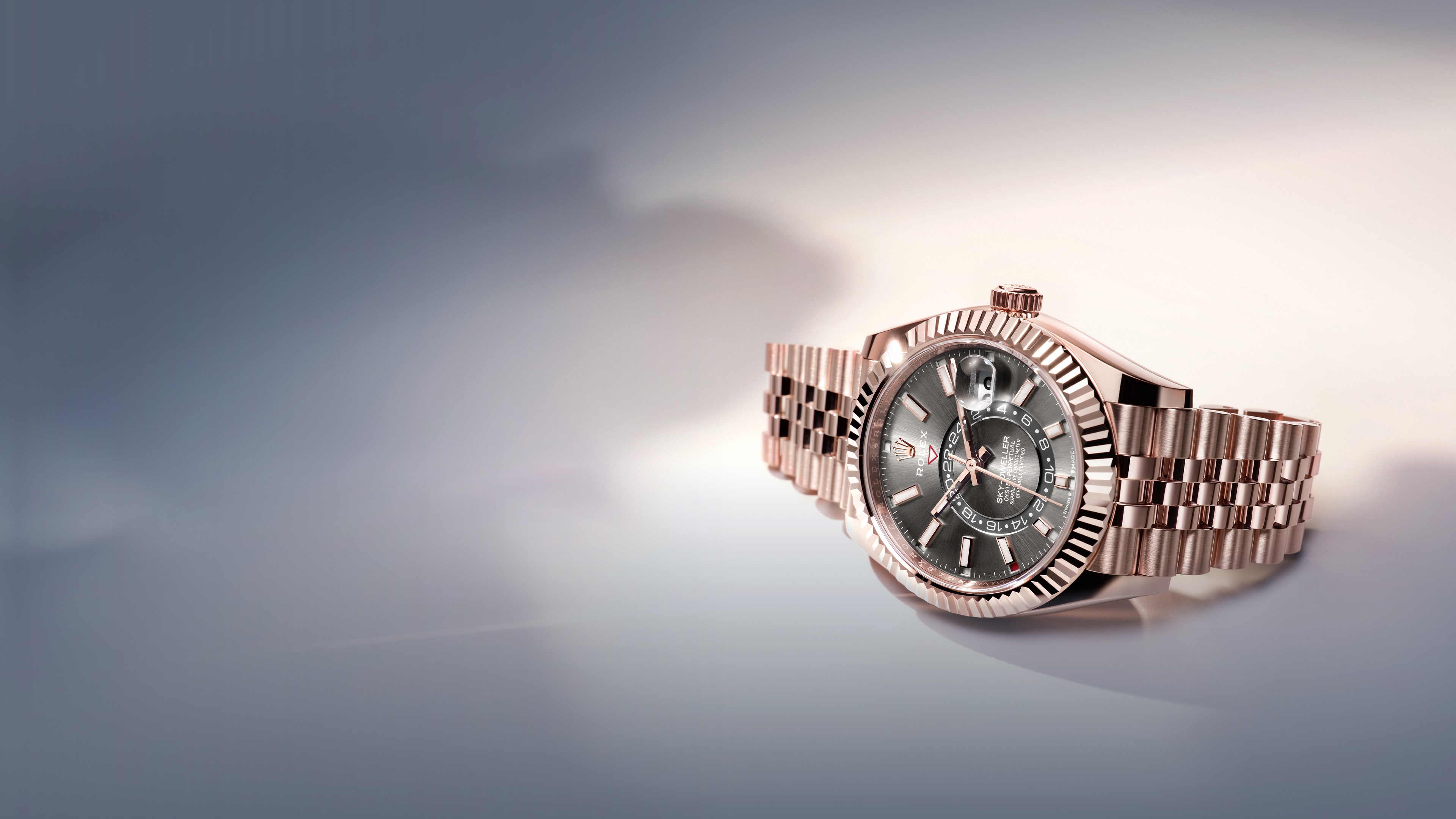 Rolex Configurator Configure your Rolex watch Rolex