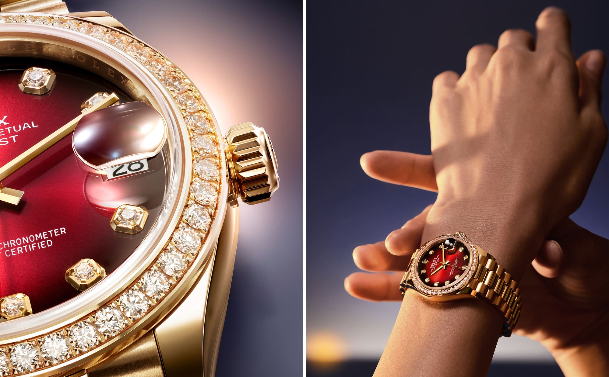 Datejust 31
