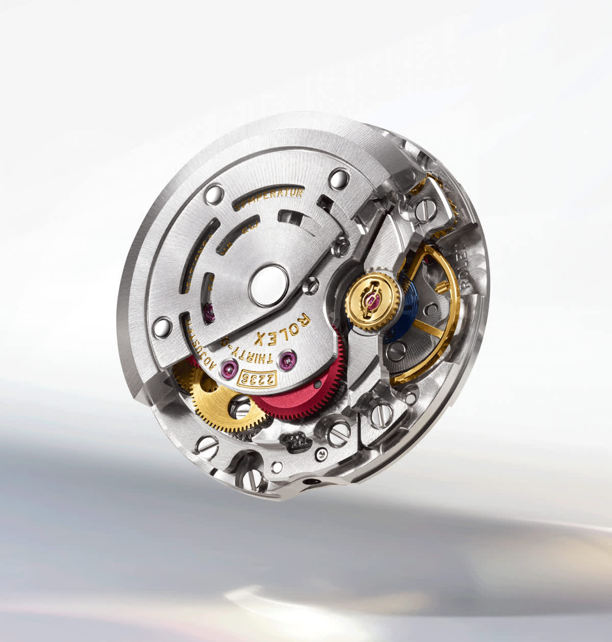 Calibre 2236