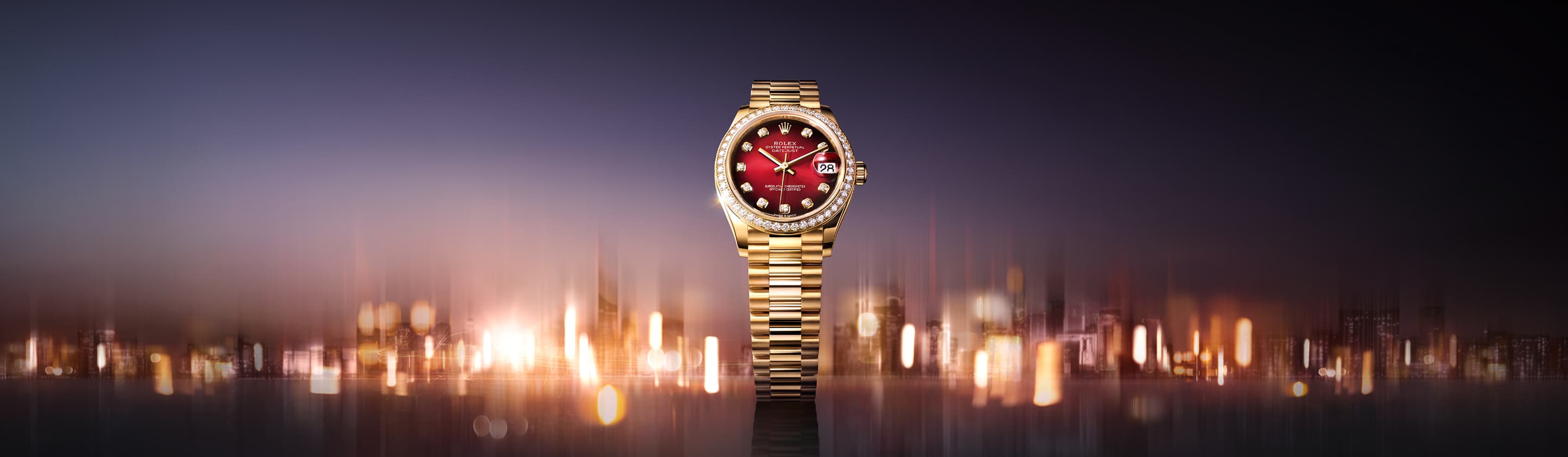Datejust 31