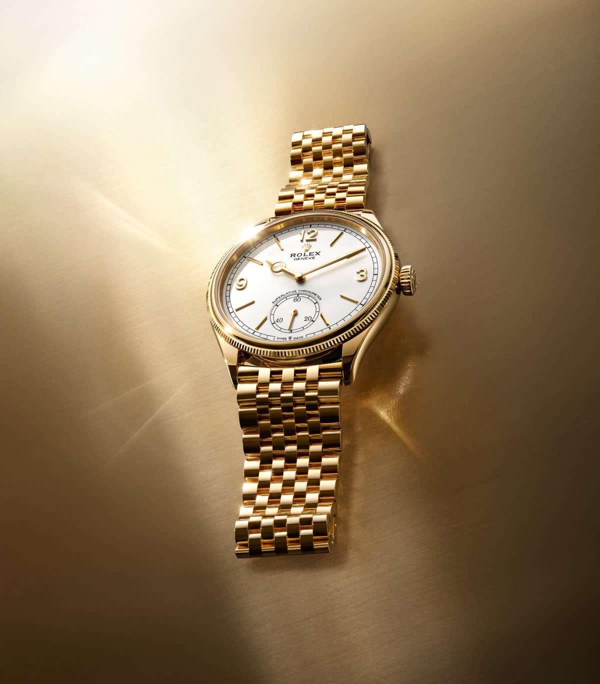 18 ct gold