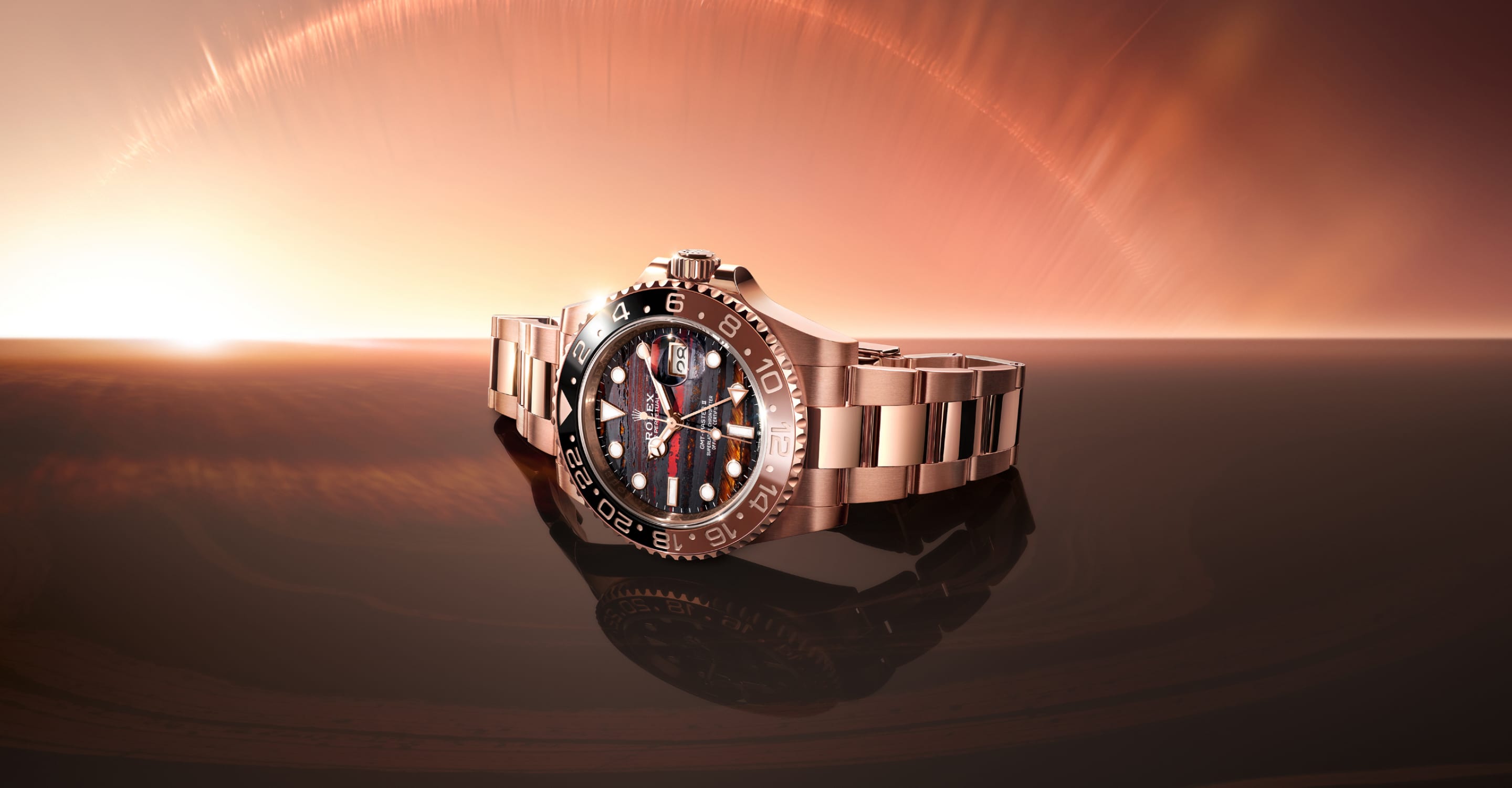 Sky-Dweller