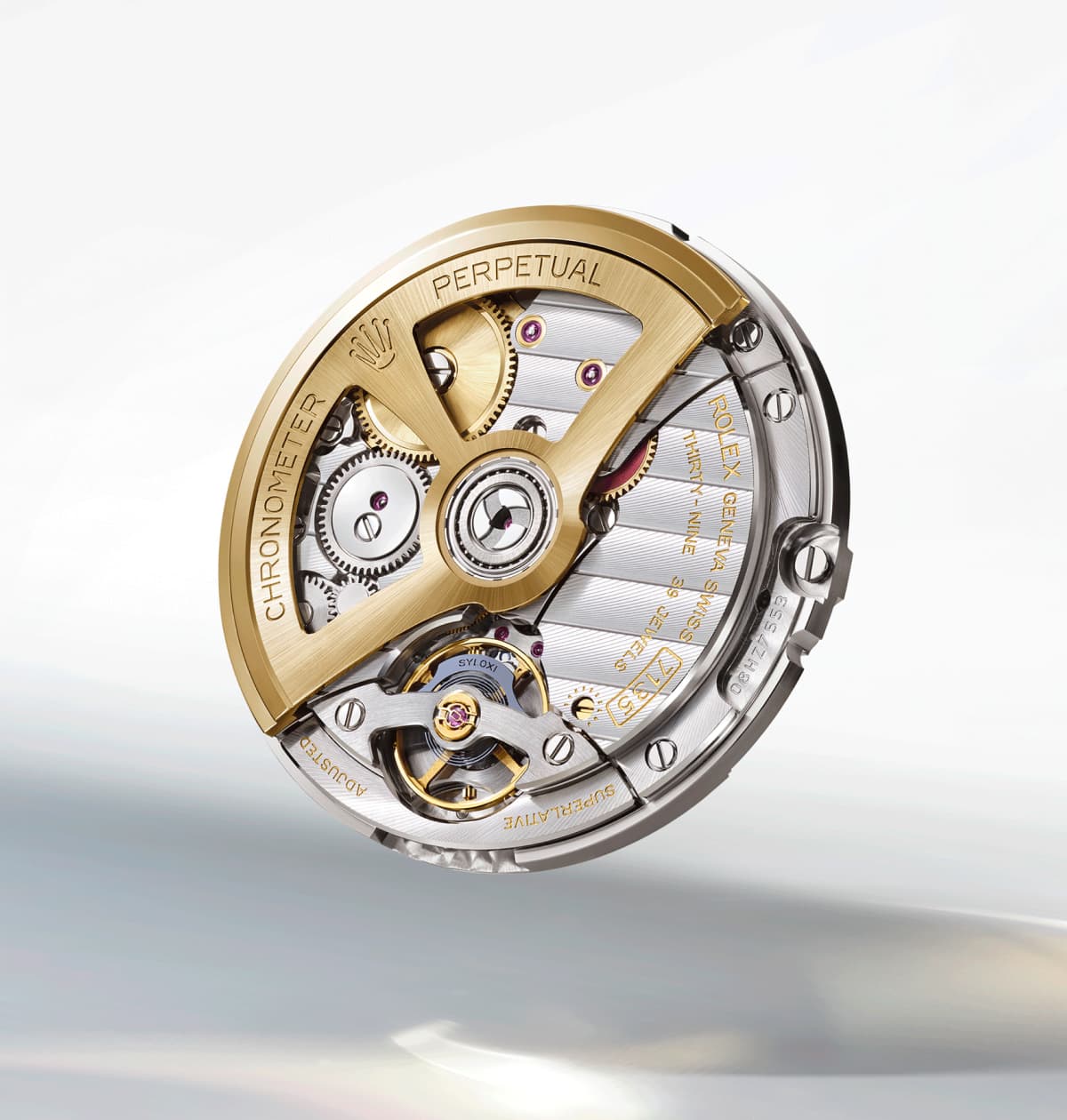 Calibre 7135