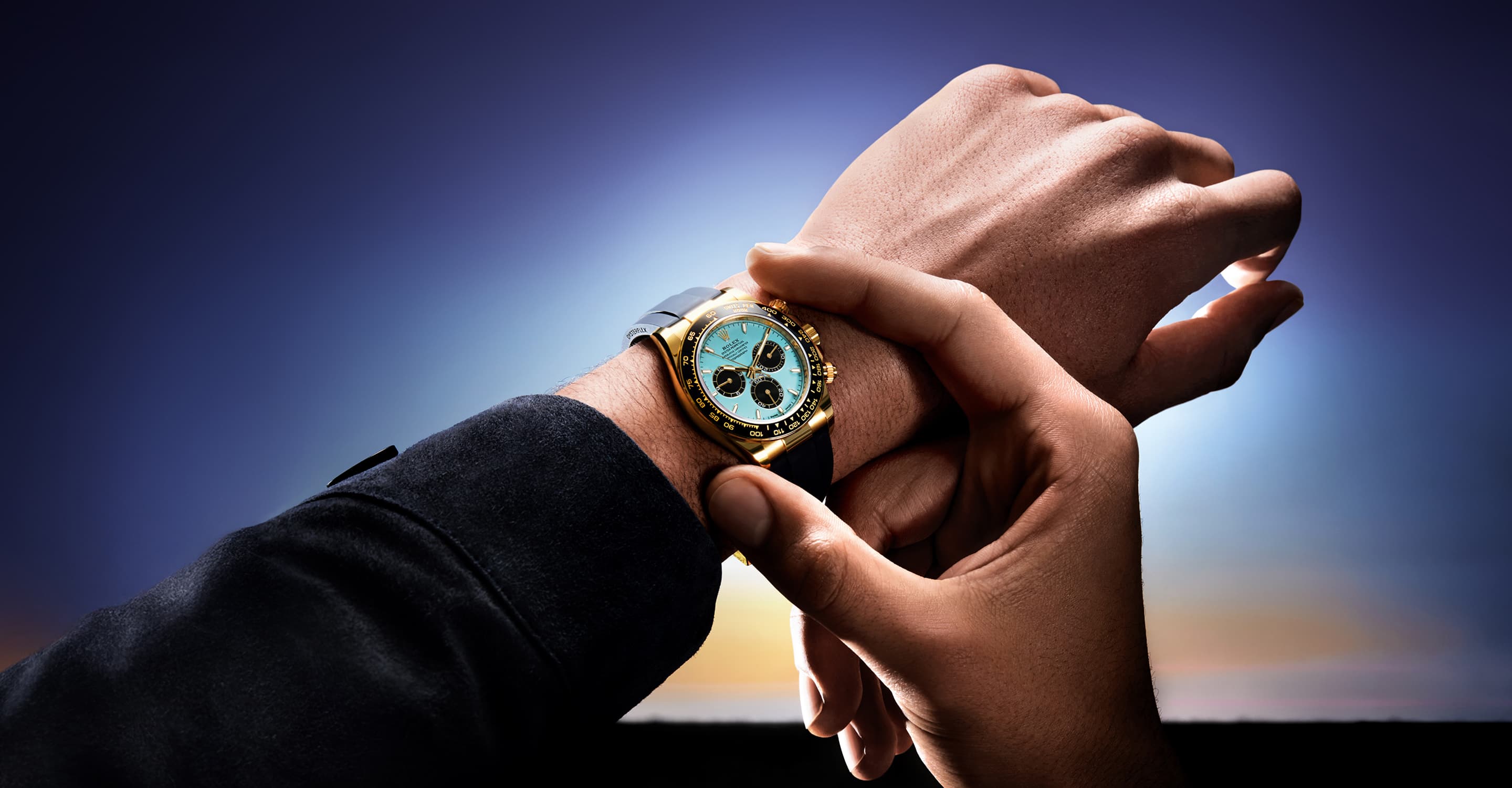 Cosmograph Daytona