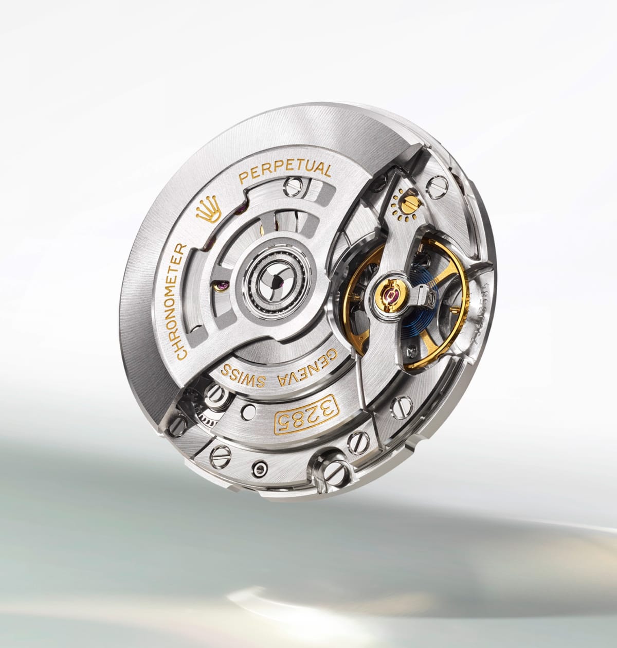 Calibre 3285