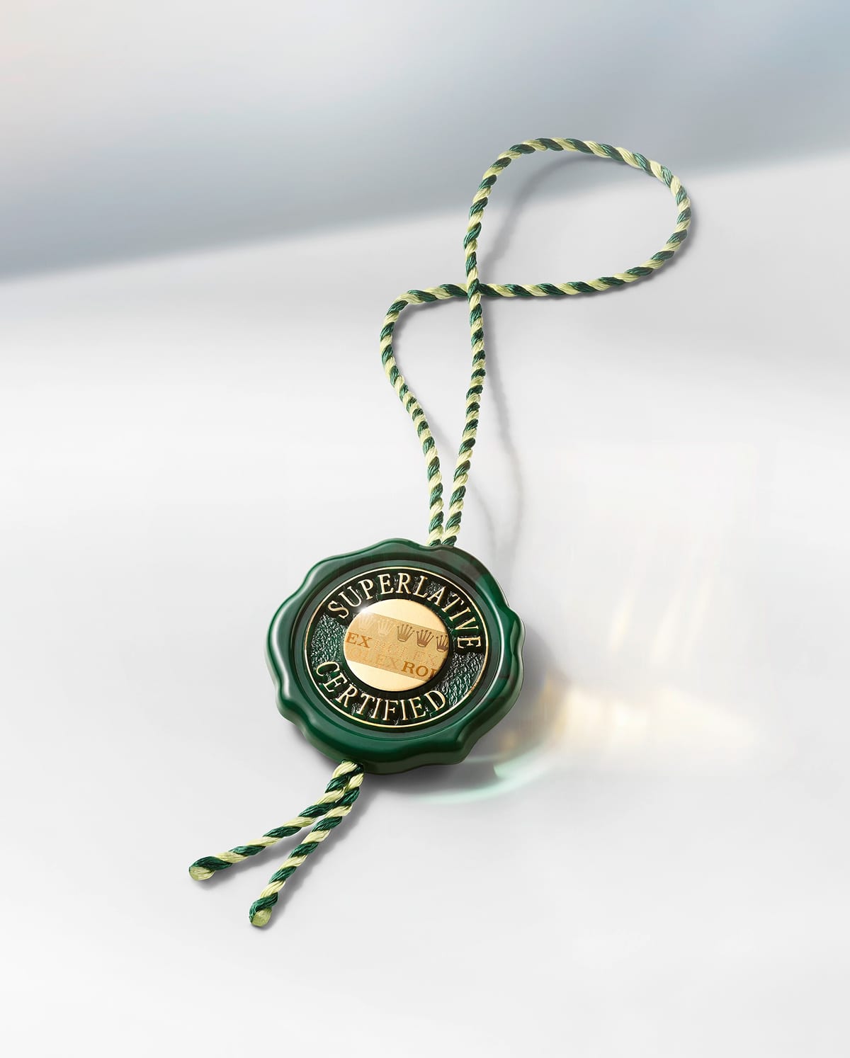 Green seal