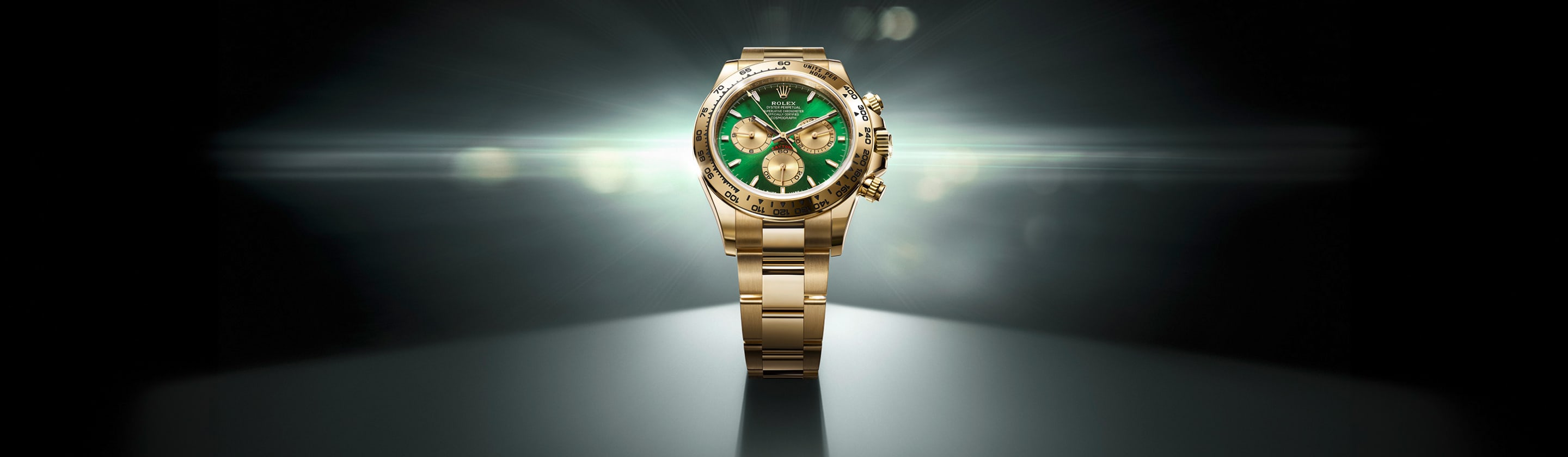Cosmograph Daytona 
