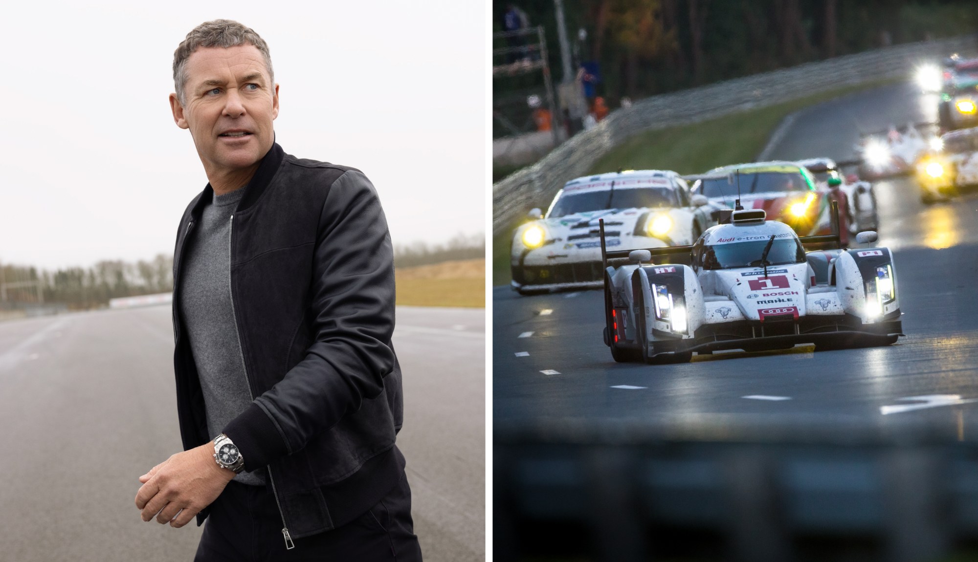 Tom Kristensen