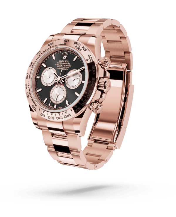 ROLEX デイトナ クロノグラフ 時計 RG-2320 | ロレックス ROLEX オイスター クロノグラフ 激レア