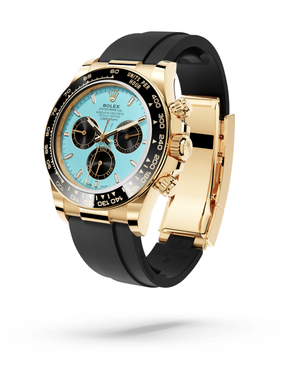 デイトナ　メンズ　ノベルティ　ロレックス ロレックス コスモグラフ デイトナ - Triumph of Performance
