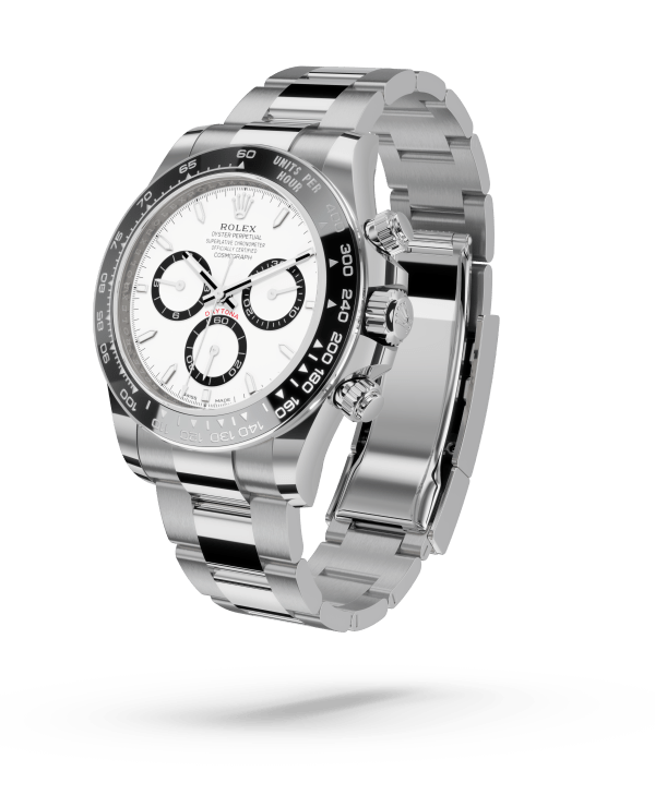 ★ロレックス ROLEX デイトナ★ ロレックス コスモグラフ デイトナ - Triumph of Performance