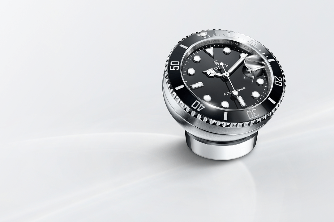 Oyster Perpetual Submariner サブマリーナー正史 Oyster Perpetual Submariner: The Watch That Unlocked the Deep
