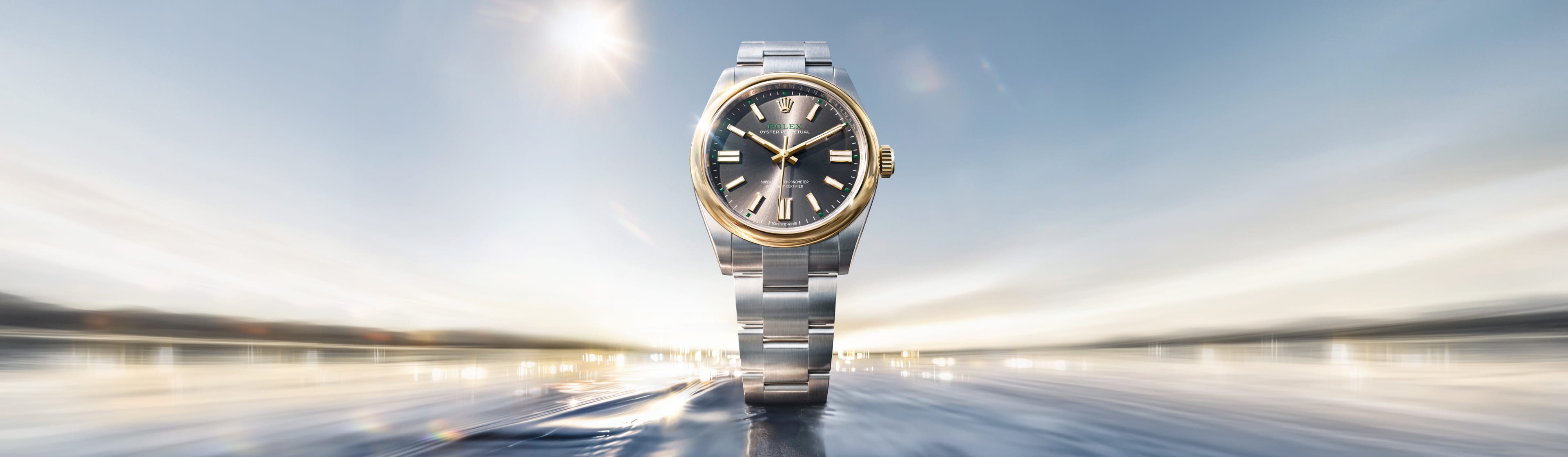 nouveaux modèles rolex Oyster Perpetual 41 2026 - Michaud