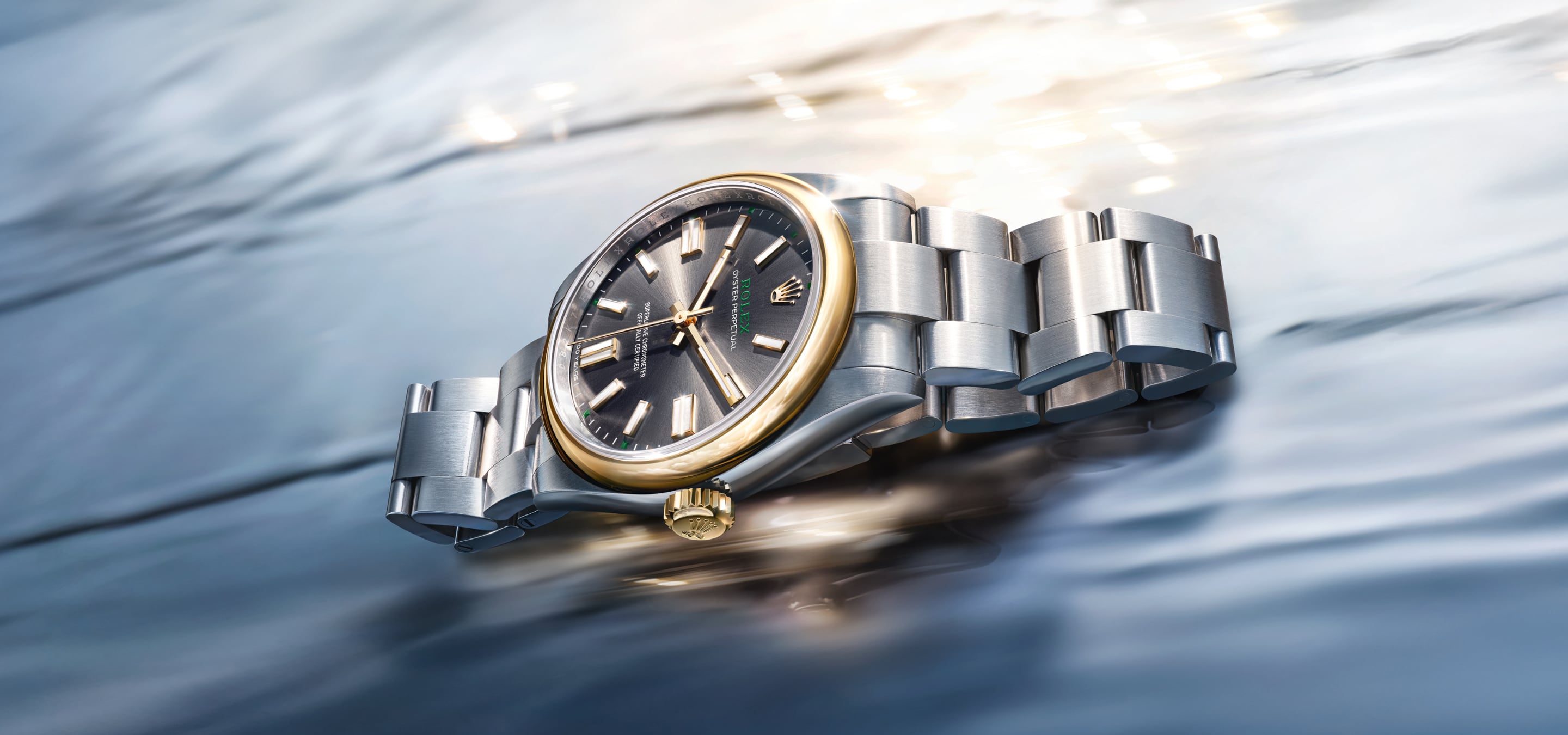 nouveaux modèles rolex Oyster Perpetual 41 2026 - Michaud