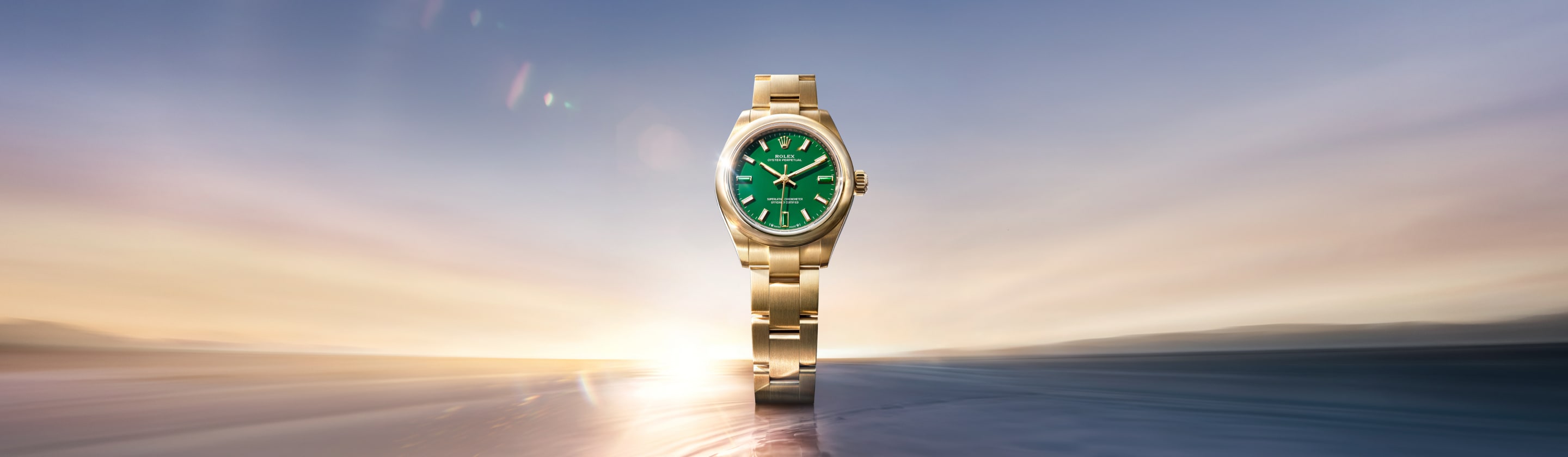 rolex new Oyster Perpetual 28 and 34 watches 2026 - Michaud