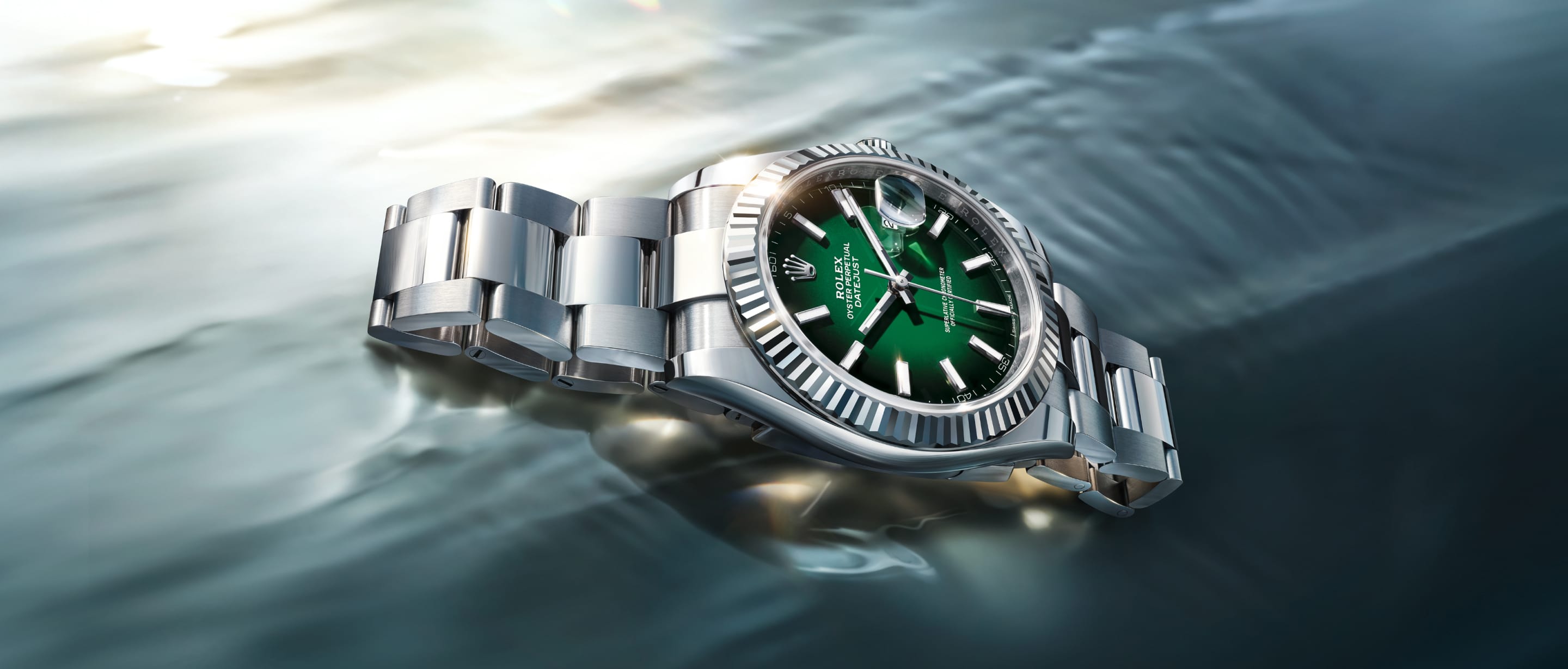 nouveaux modèles rolex Datejust 41 2026 - Michaud