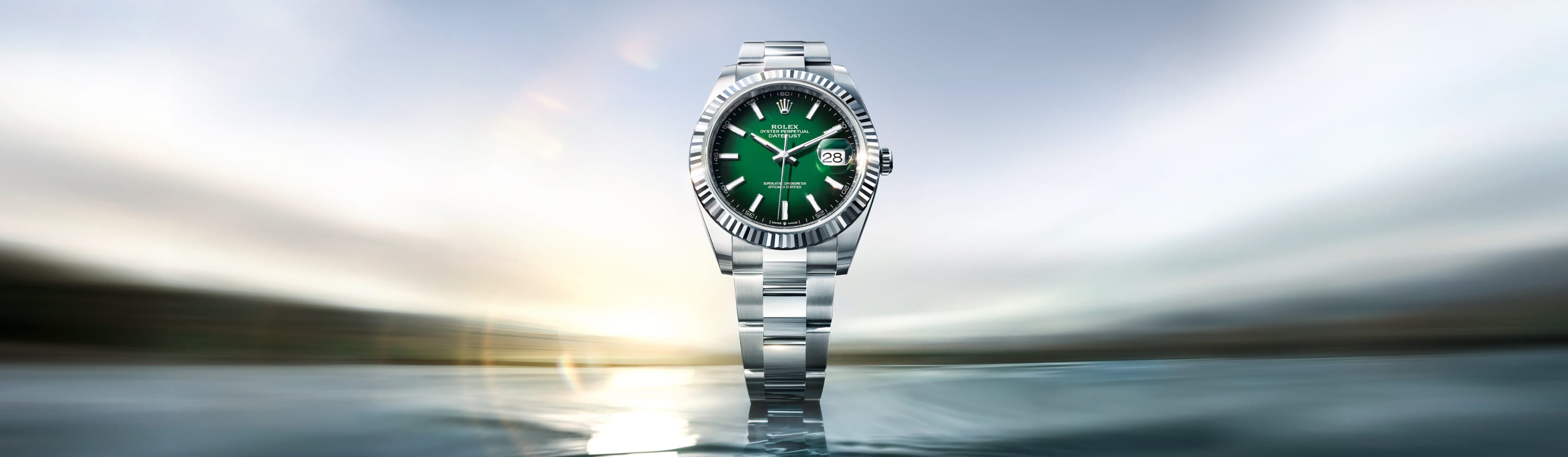 nouveaux modèles rolex Datejust 41 2026 - Michaud
