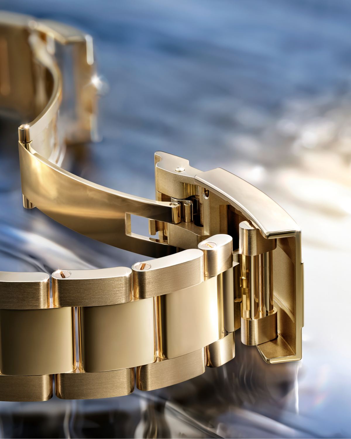 rolex new Yacht-Master II watches 2026 - Michaud