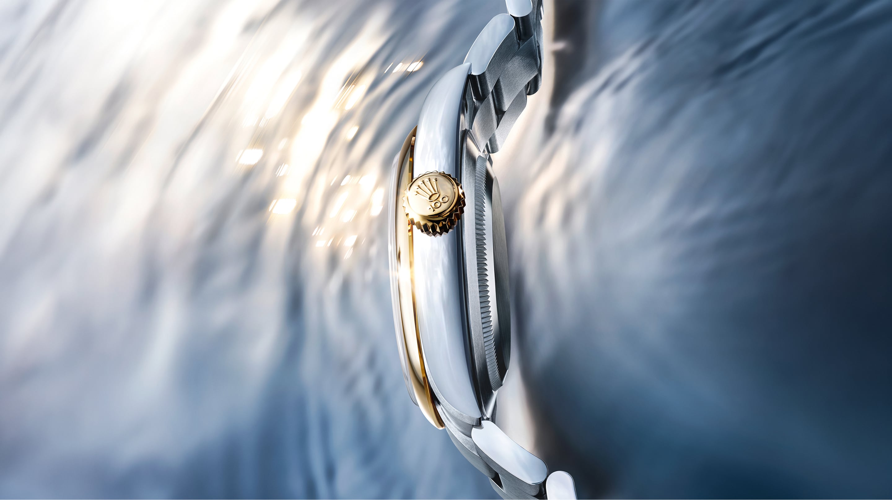 Oyster Perpetual  