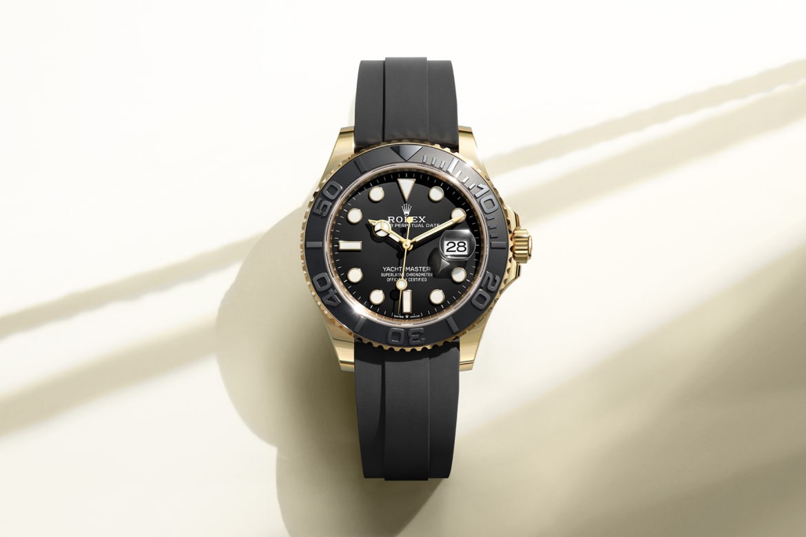 Yacht-Master