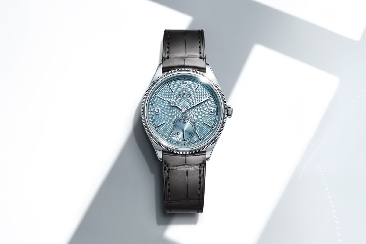 Scopri Rolex 1908 presso , rivenditore Autorizzato Rolex a 