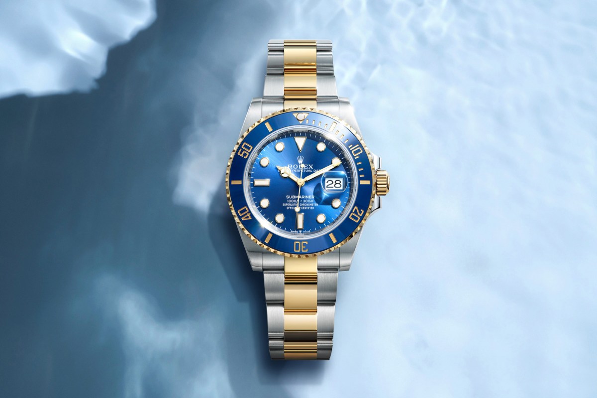 Scopri Rolex Submariner presso , rivenditore Autorizzato Rolex a 