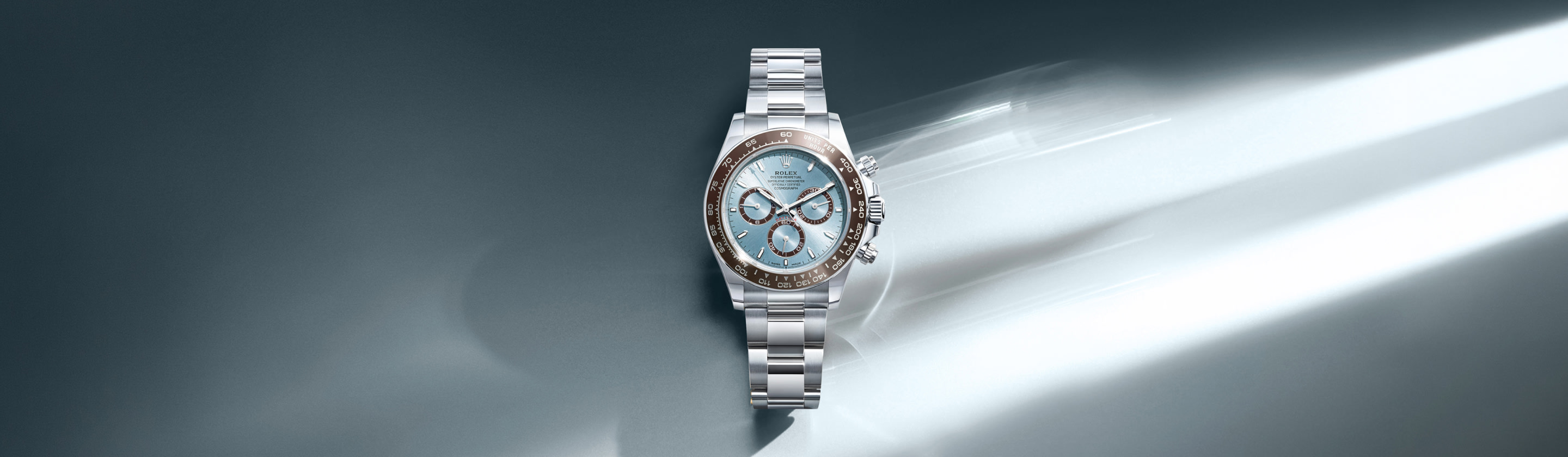 Cosmograph Daytona 
