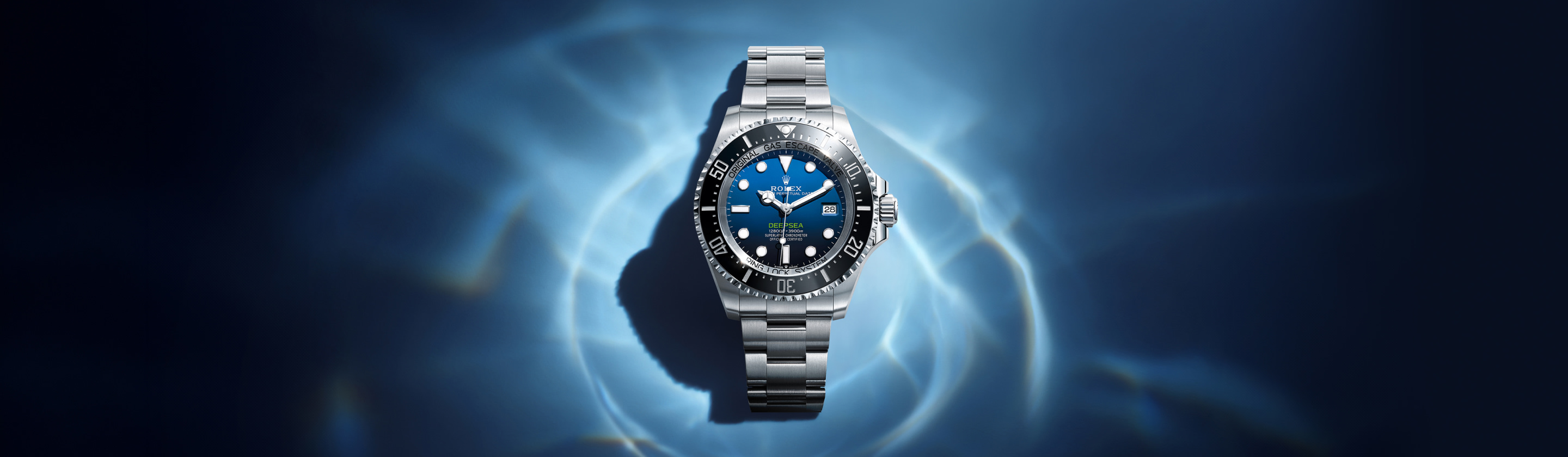Sea-Dweller