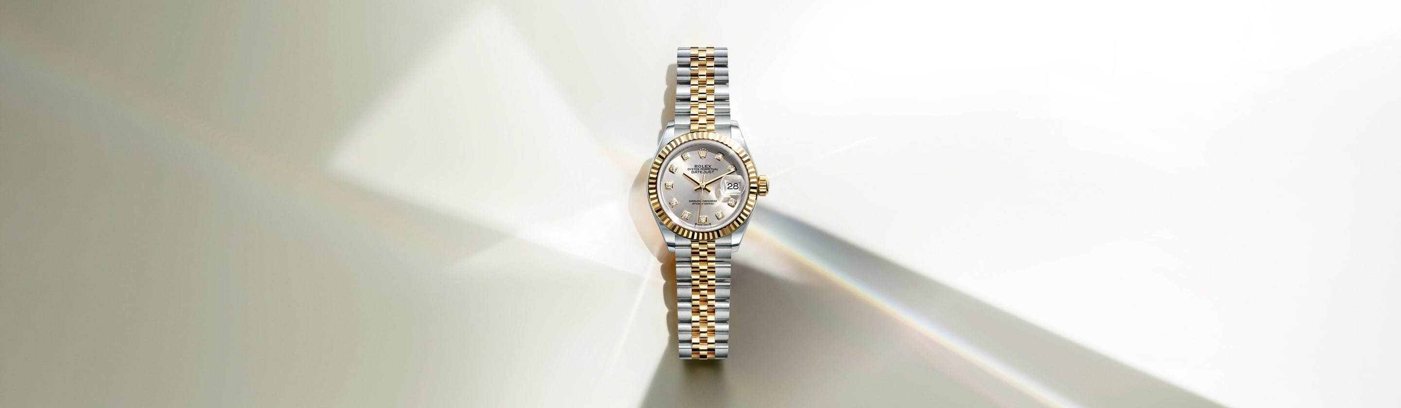 Lady-Datejust 