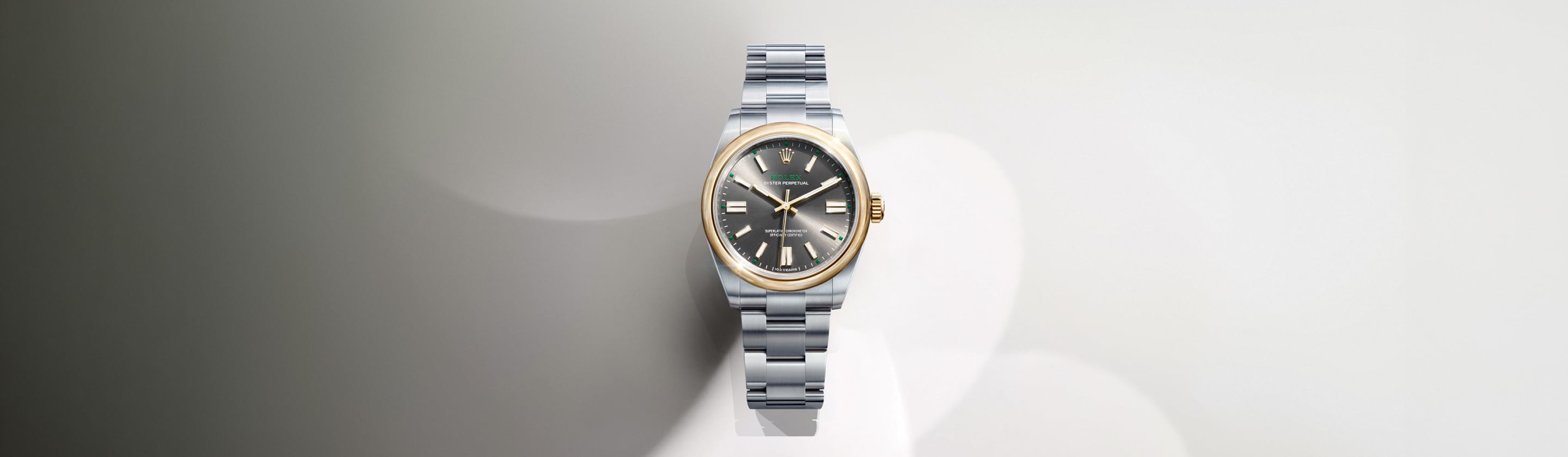 Oyster Perpetual 