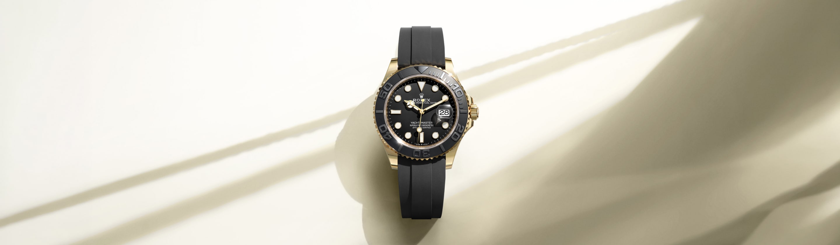 Yacht‑Master 