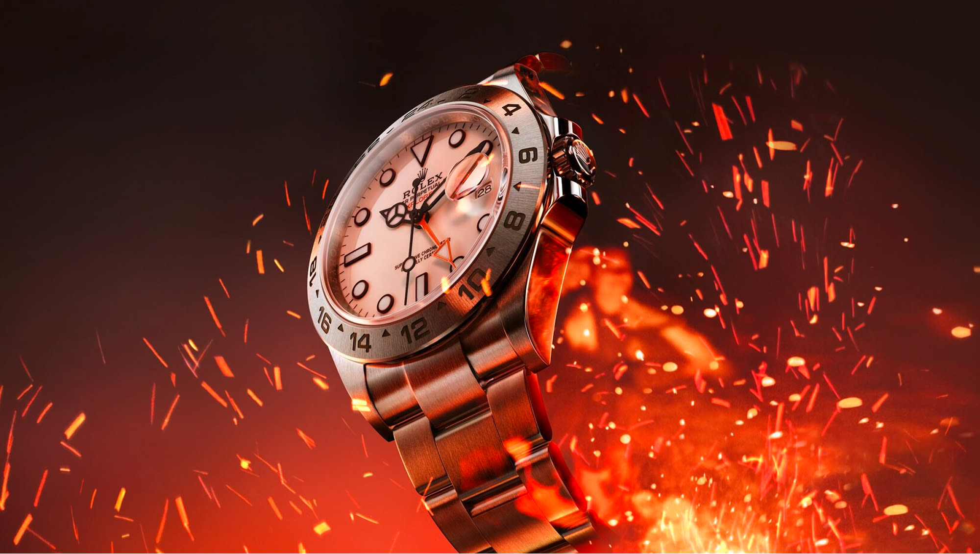 Explorer and Explorer II