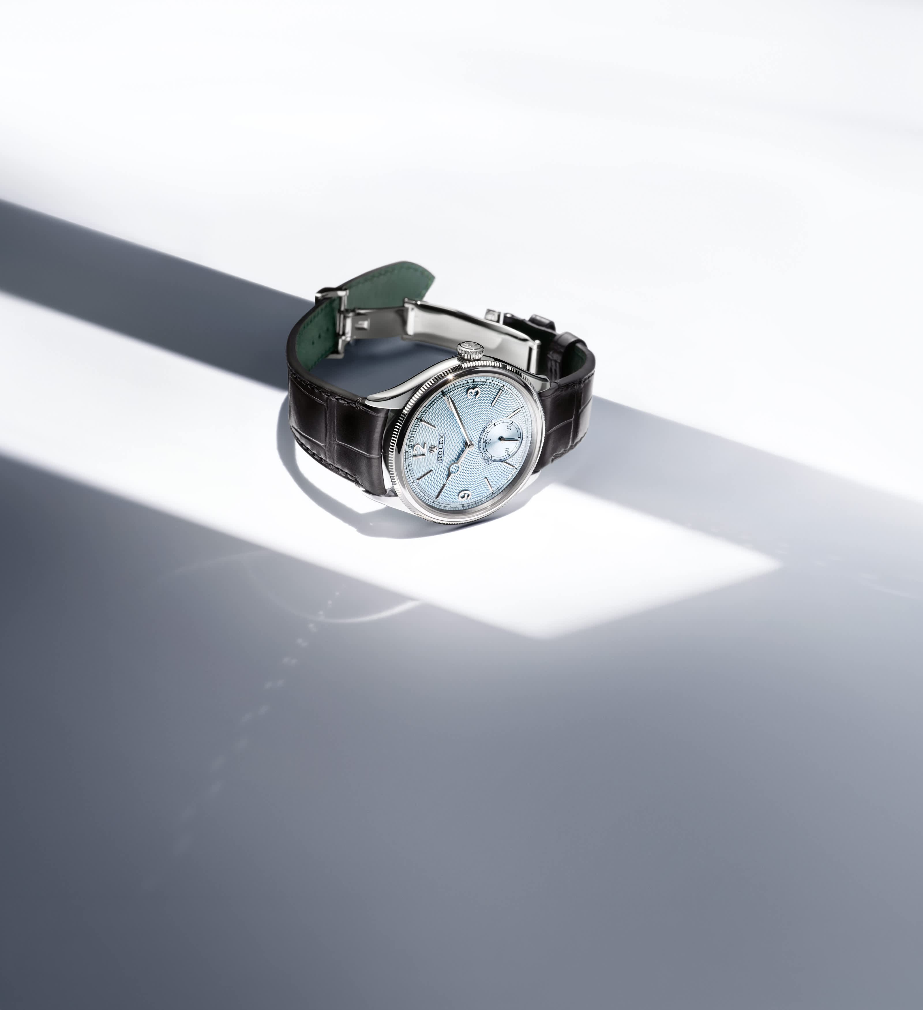 Official Rolex Website