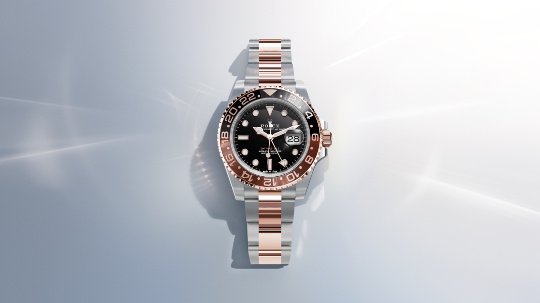 Rolex GMT-Master II Watches | Mahler Jewelers