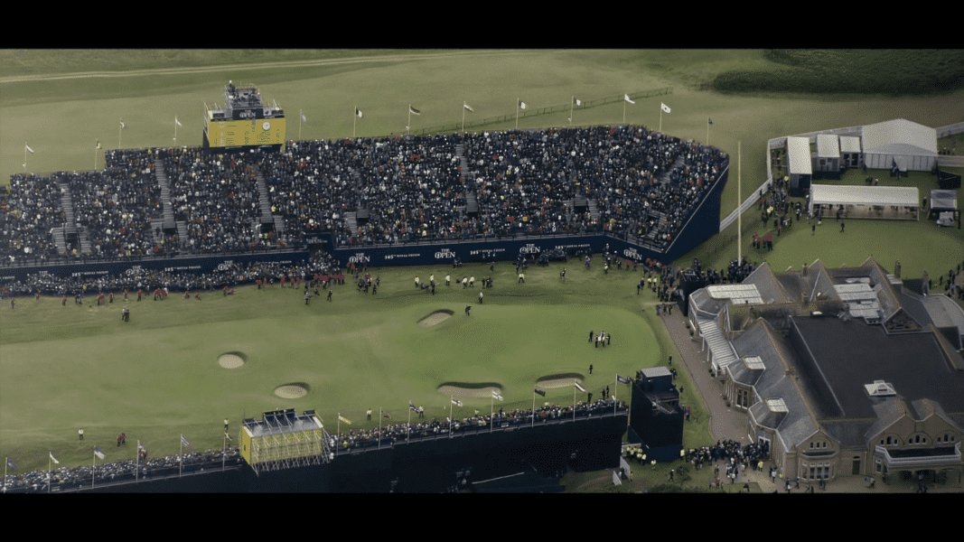 Rolex and The Open: Golf’s Oldest Major - Razny Jewelers