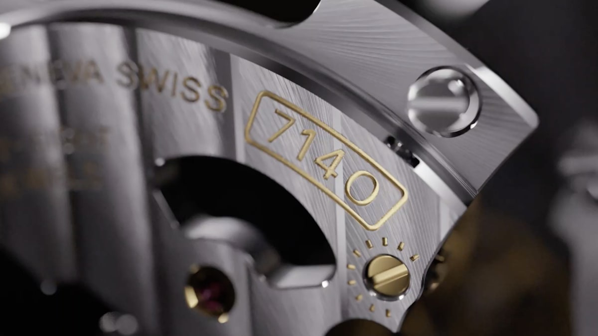 Video Rolex
