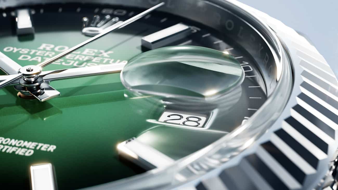 Video Rolex