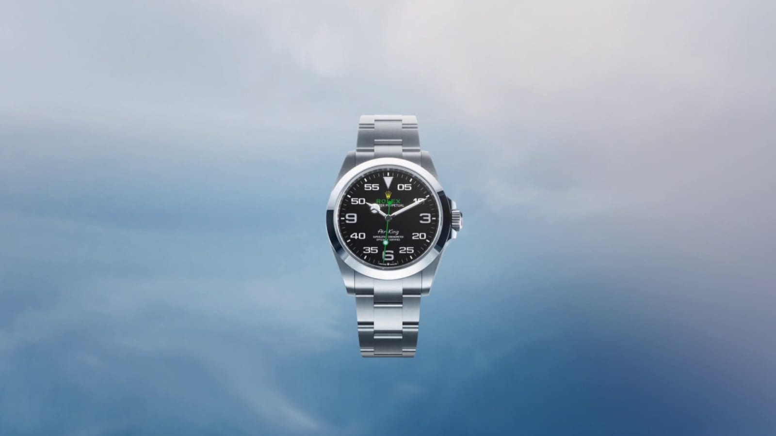 Video Rolex